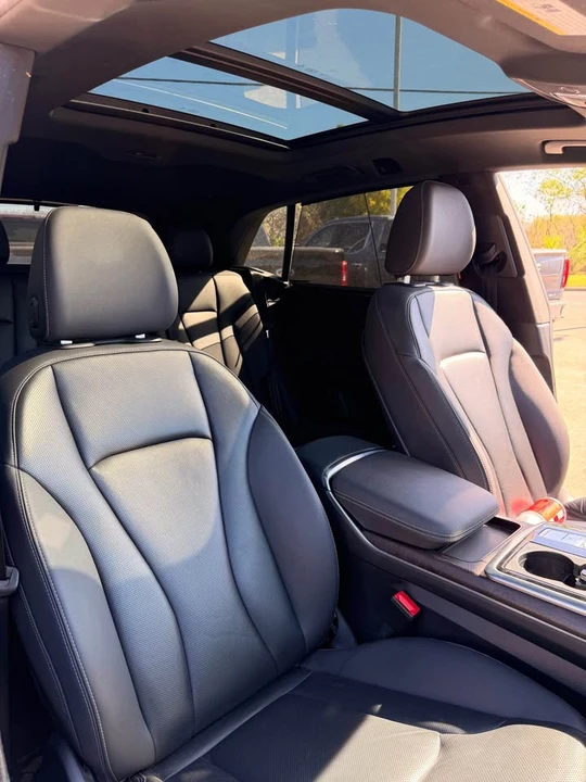 2019 Audi Q8 - Image 3 of 4