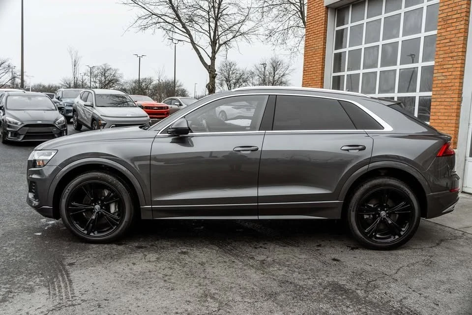 2019 Audi Q8 - Image 20 of 20