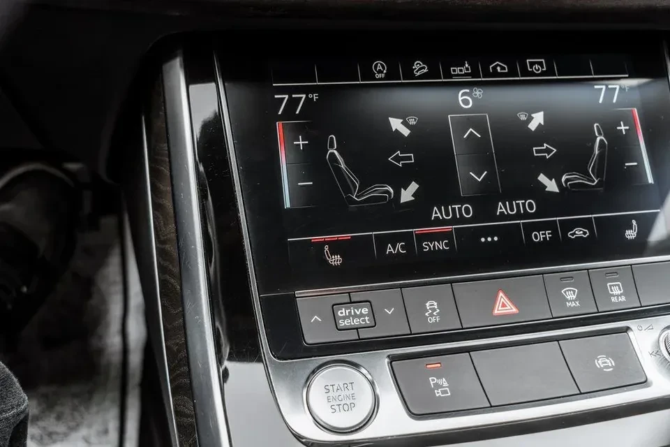 2019 Audi Q8 - Image 7 of 20