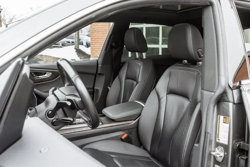 2019 Audi Q8 - Image 5 of 20