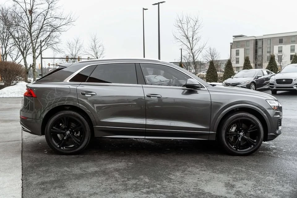 2019 Audi Q8 - Image 2 of 20