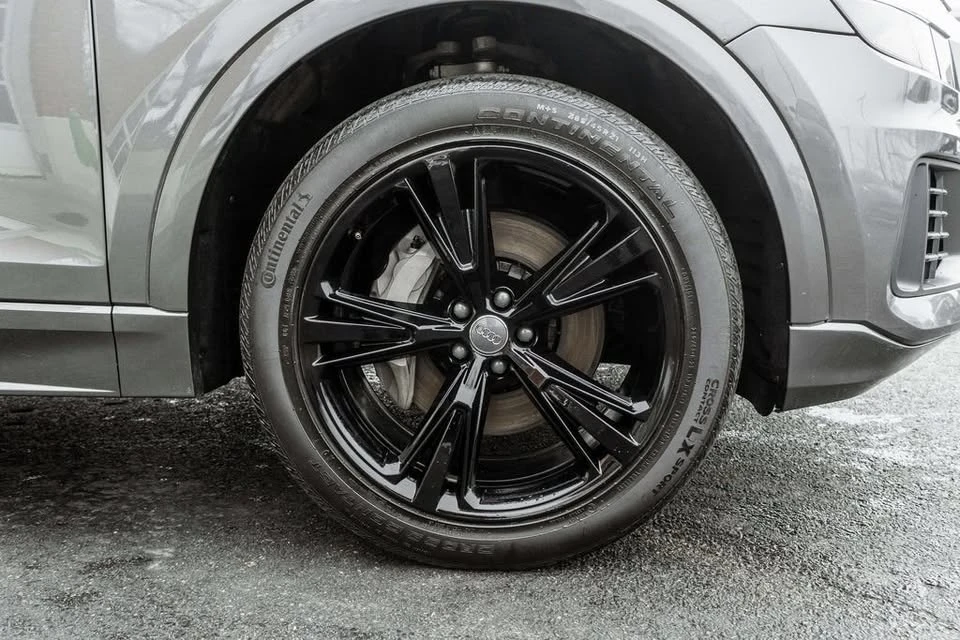 2019 Audi Q8 - Image 3 of 20