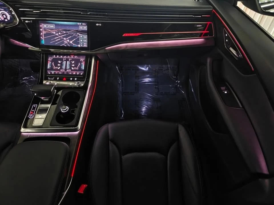 2019 Audi Q8 - Image 17 of 20