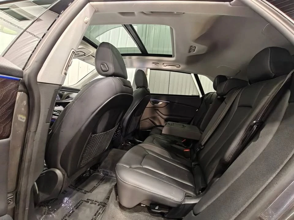 2019 Audi Q8 - Image 19 of 20