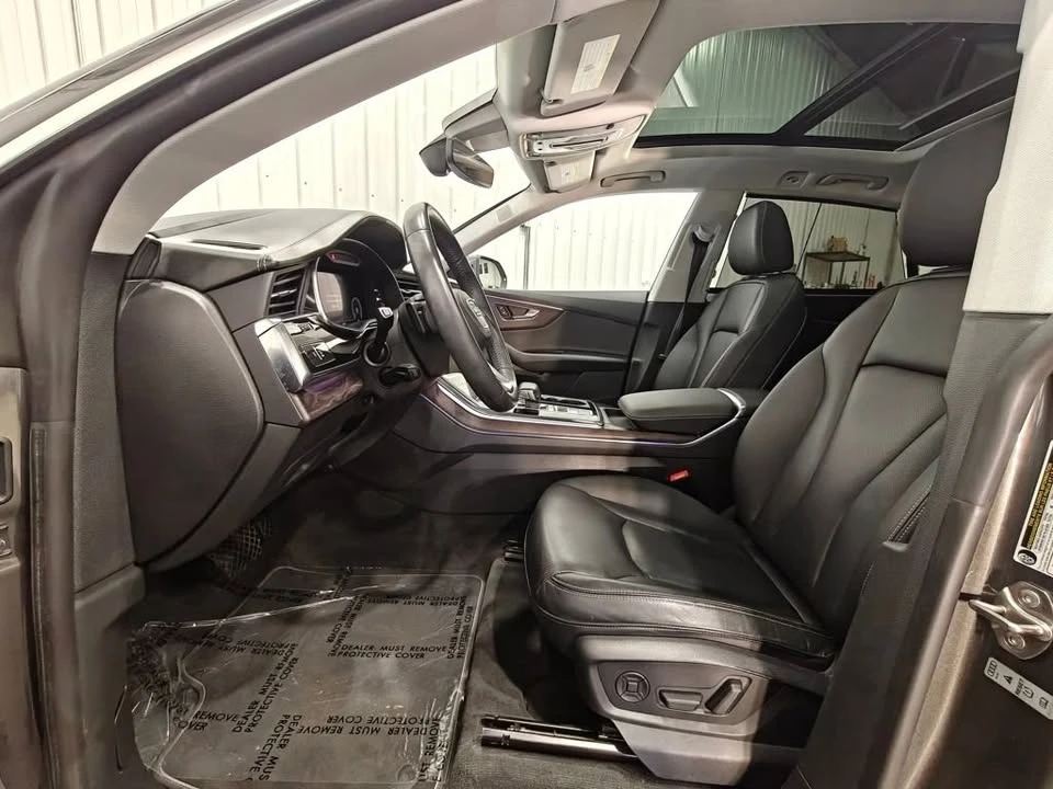 2019 Audi Q8 - Image 18 of 20