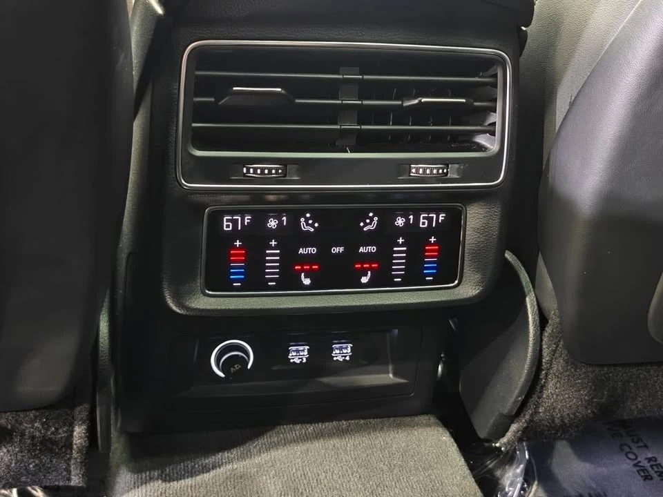 2019 Audi Q8 - Image 20 of 20