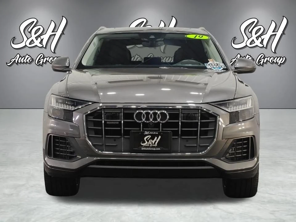 2019 Audi Q8 - Image 6 of 20