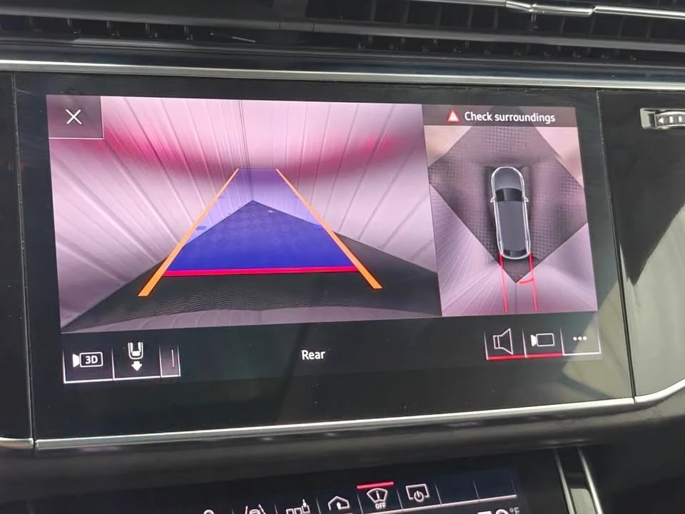 2019 Audi Q8 - Image 4 of 20