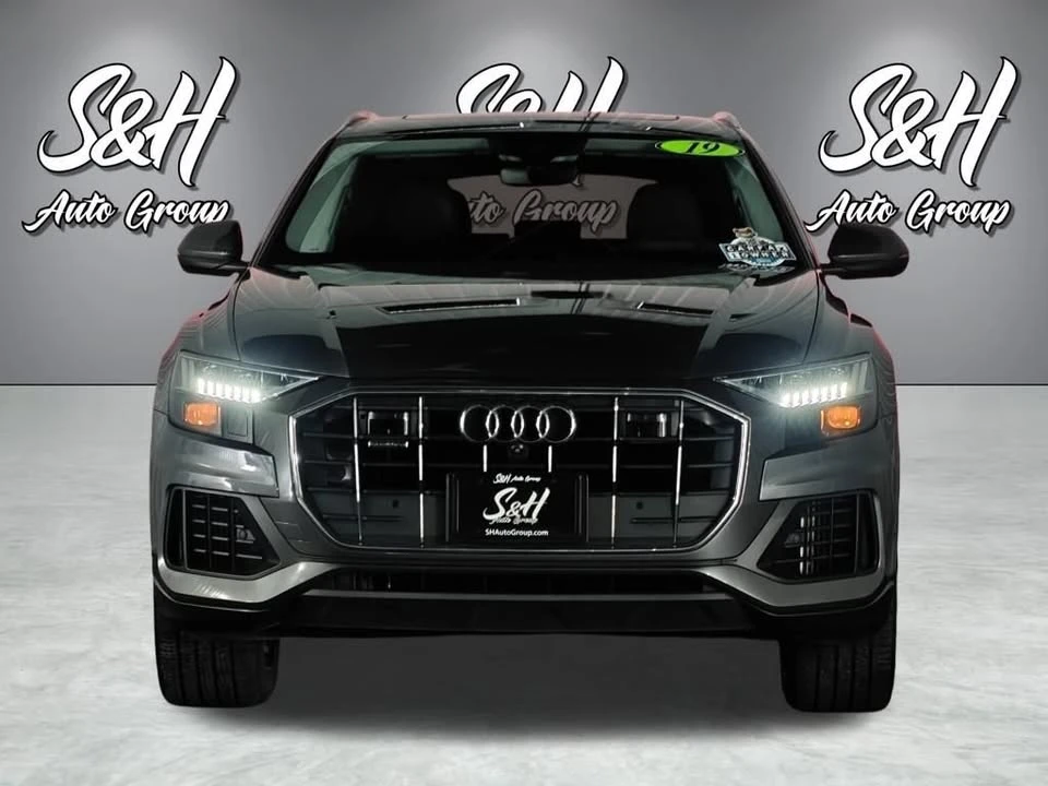 2019 Audi Q8 - Image 13 of 20