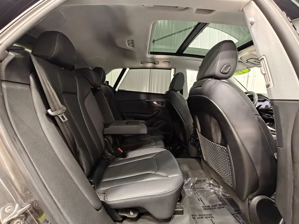 2019 Audi Q8 - Image 15 of 20