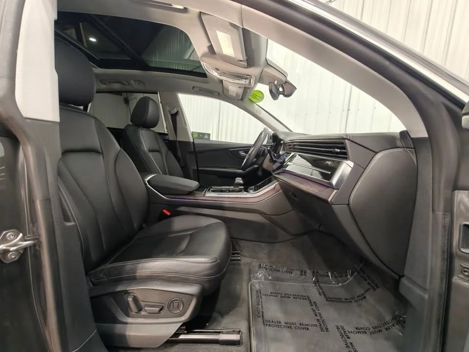 2019 Audi Q8 - Image 16 of 20