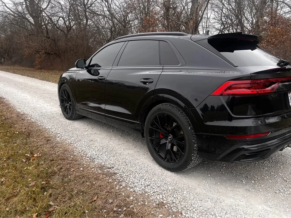2019 Audi Q8 - Image 4 of 7
