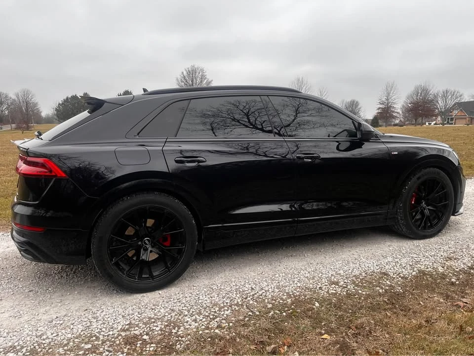 2019 Audi Q8 - Image 3 of 7