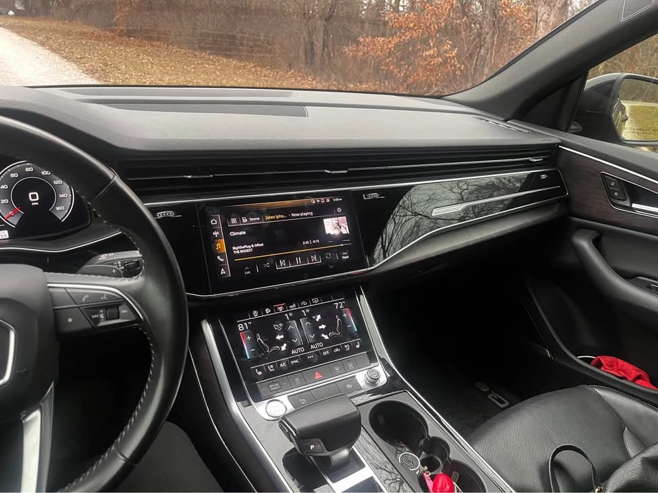 2019 Audi Q8 - Image 6 of 7