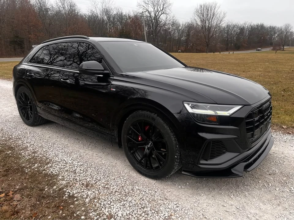 2019 Audi Q8 - Image 2 of 7