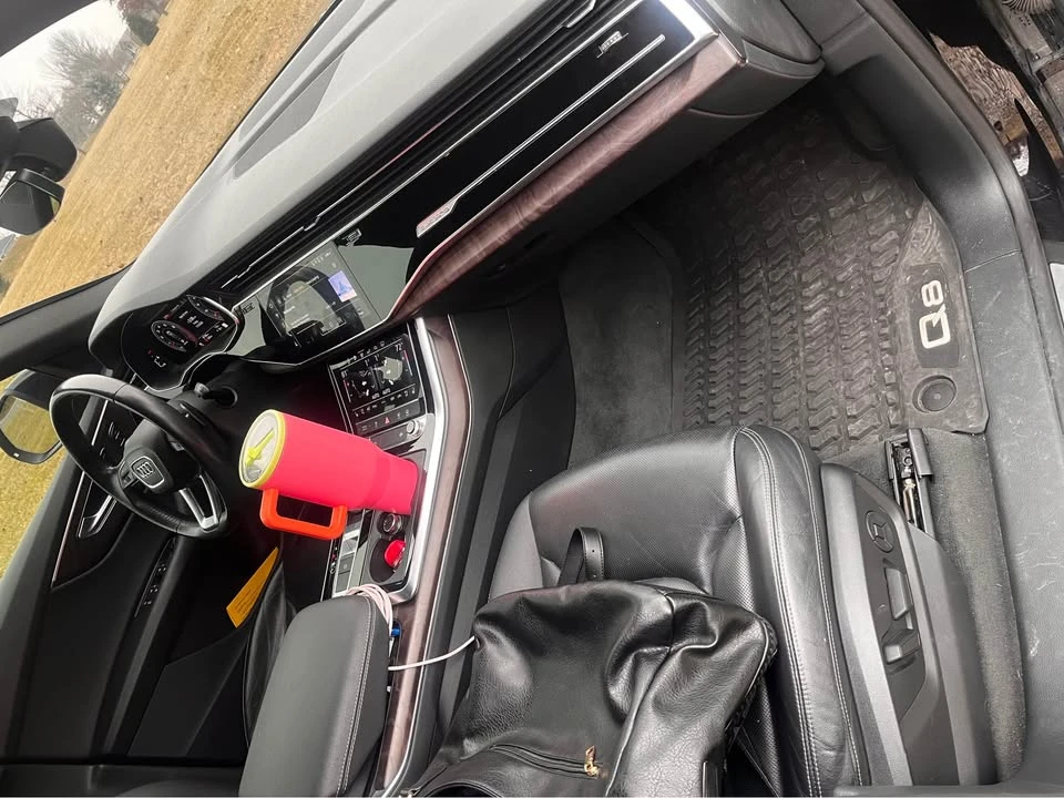 2019 Audi Q8 - Image 5 of 7