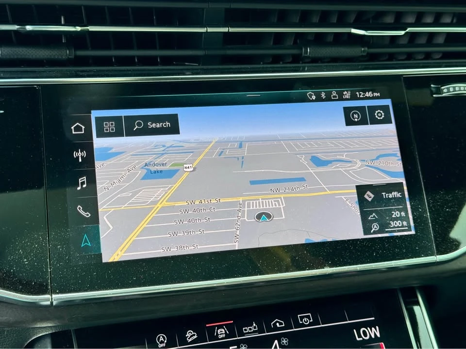 2019 Audi Q8 - Image 13 of 14