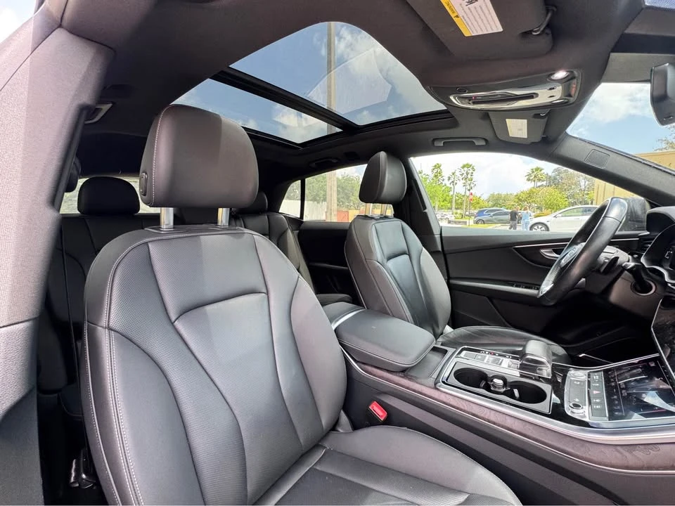 2019 Audi Q8 - Image 10 of 14