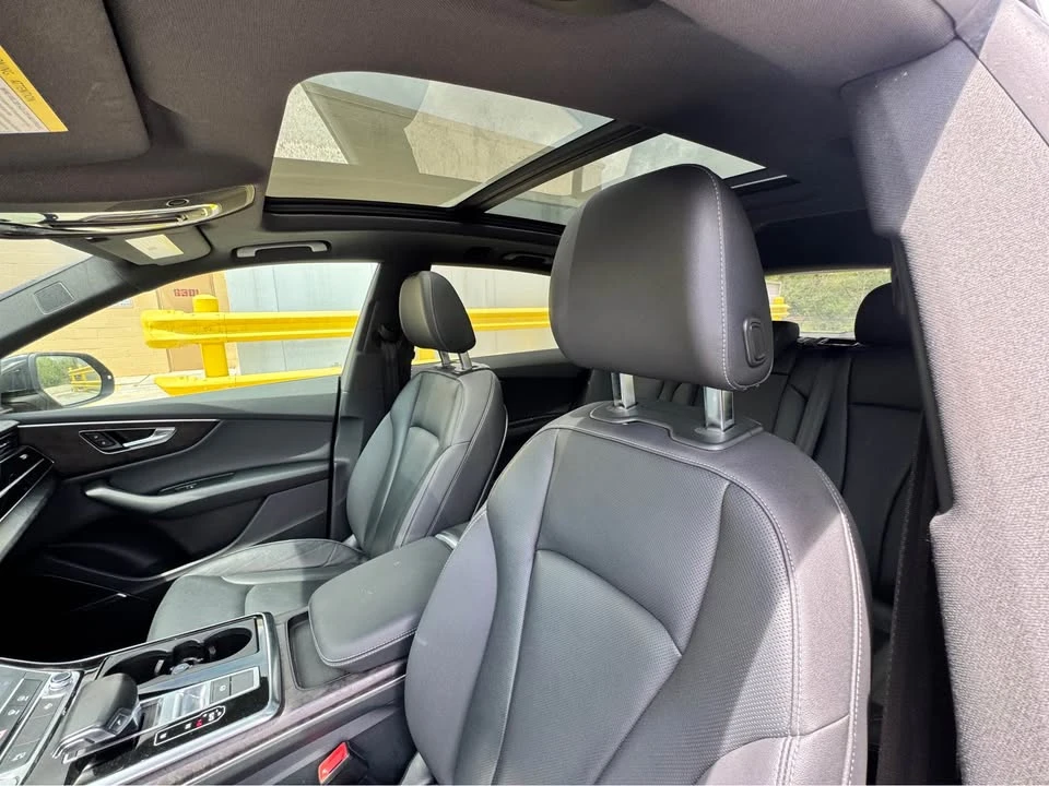 2019 Audi Q8 - Image 12 of 14