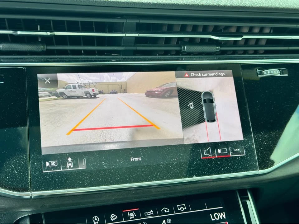 2019 Audi Q8 - Image 14 of 14
