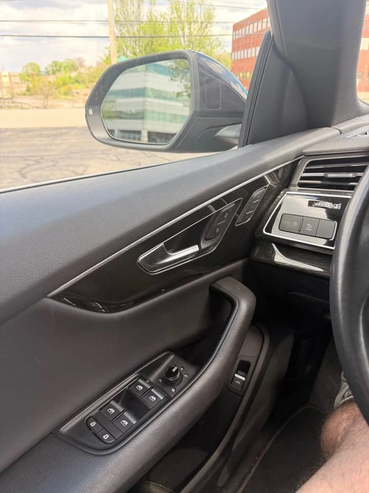 2019 Audi Q8 - Image 8 of 11