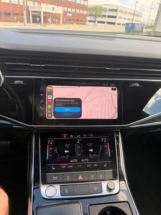2019 Audi Q8 - Image 6 of 11