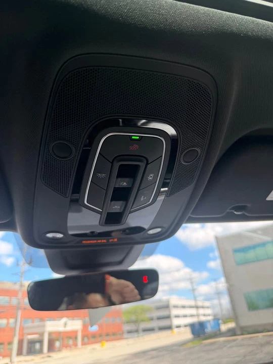 2019 Audi Q8 - Image 9 of 11