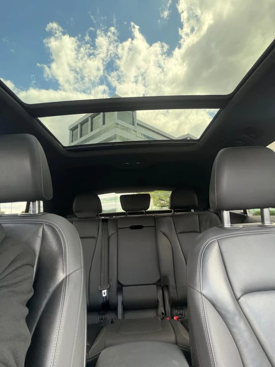 2019 Audi Q8 - Image 10 of 11