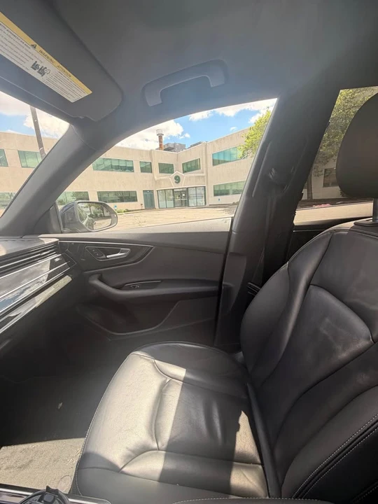2019 Audi Q8 - Image 11 of 11