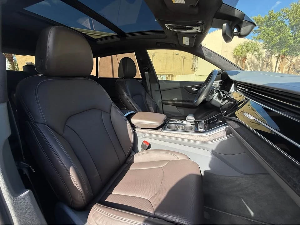 2019 Audi Q8 - Image 10 of 12