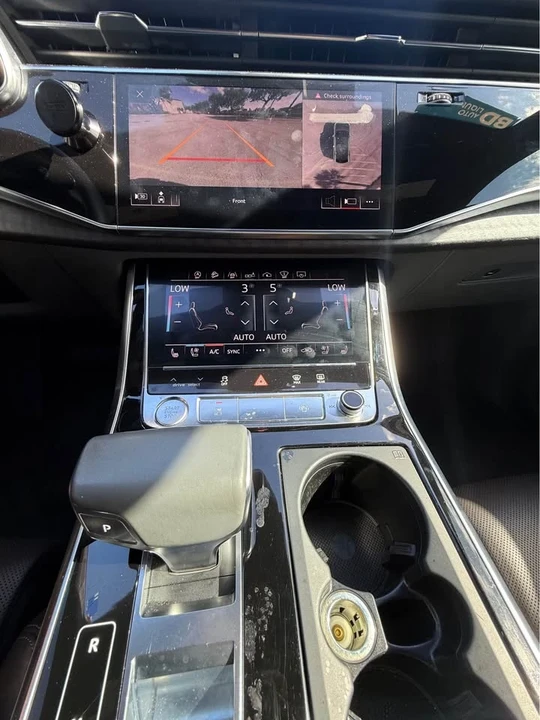 2019 Audi Q8 - Image 6 of 12