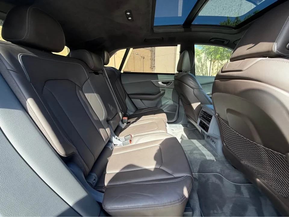 2019 Audi Q8 - Image 12 of 12