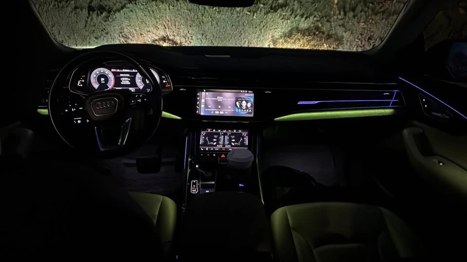 2019 Audi Q8 - Image 14 of 17