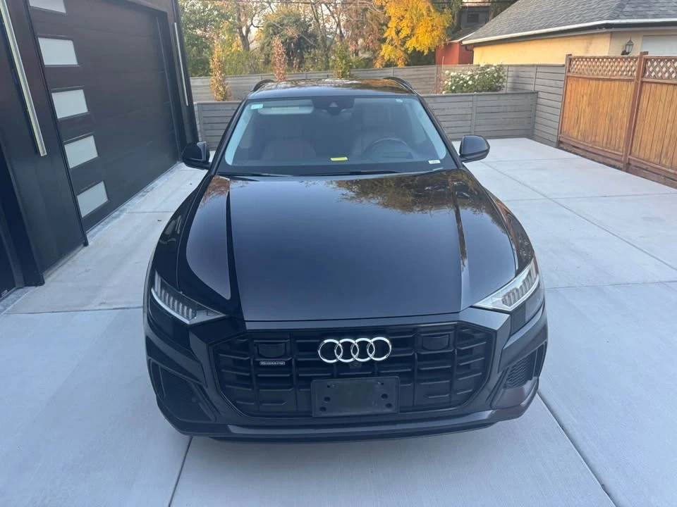 2019 Audi Q8 - Image 5 of 17