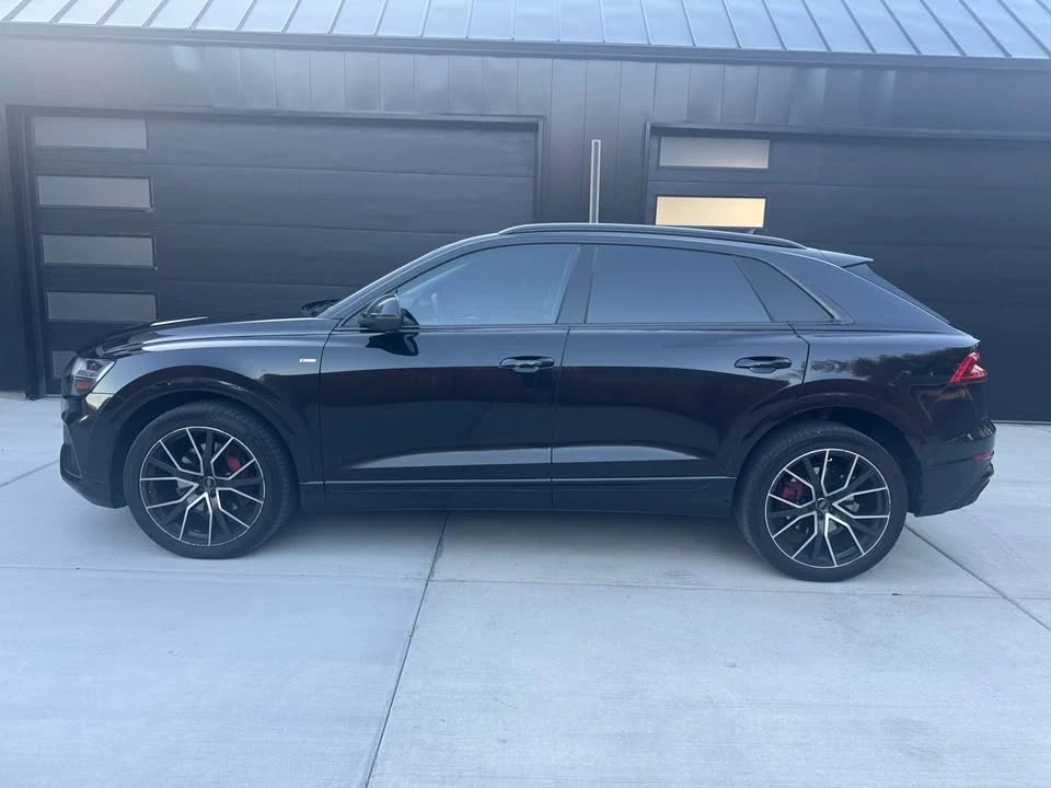 2019 Audi Q8 - Image 4 of 17