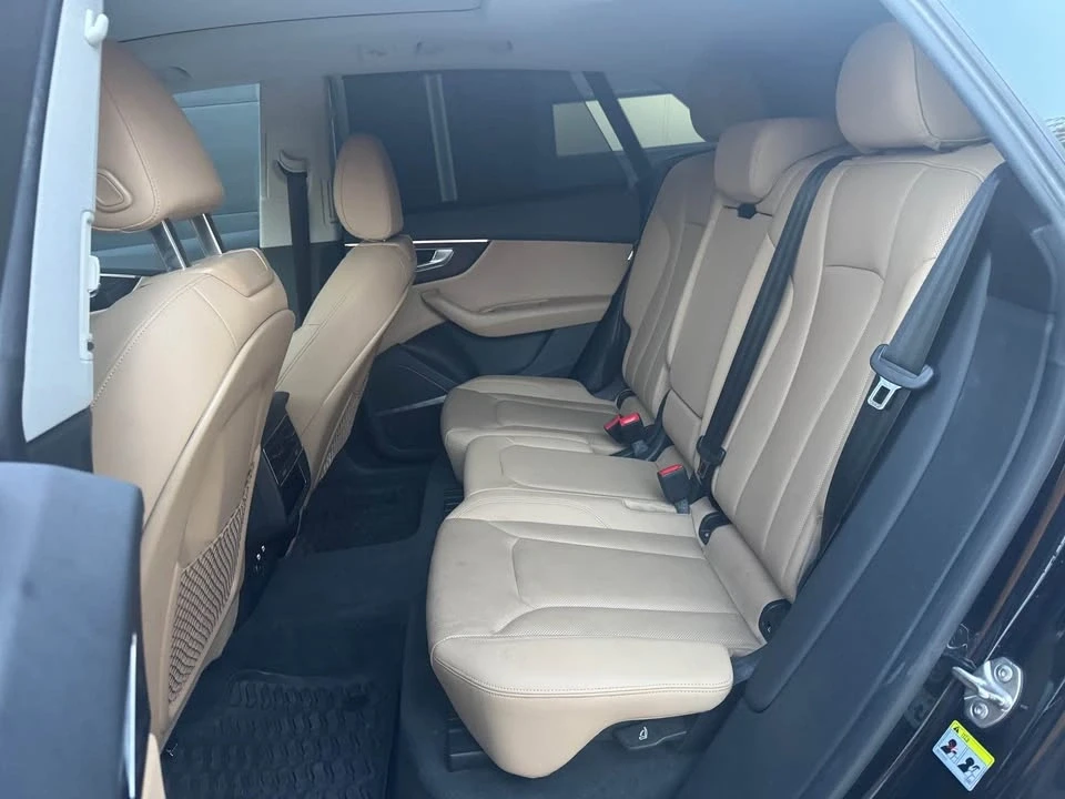 2019 Audi Q8 - Image 12 of 17