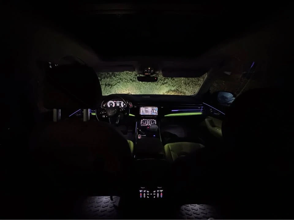 2019 Audi Q8 - Image 15 of 17