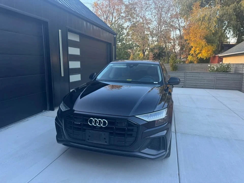 2019 Audi Q8 - Image 6 of 17