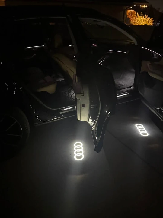 2019 Audi Q8 - Image 16 of 17