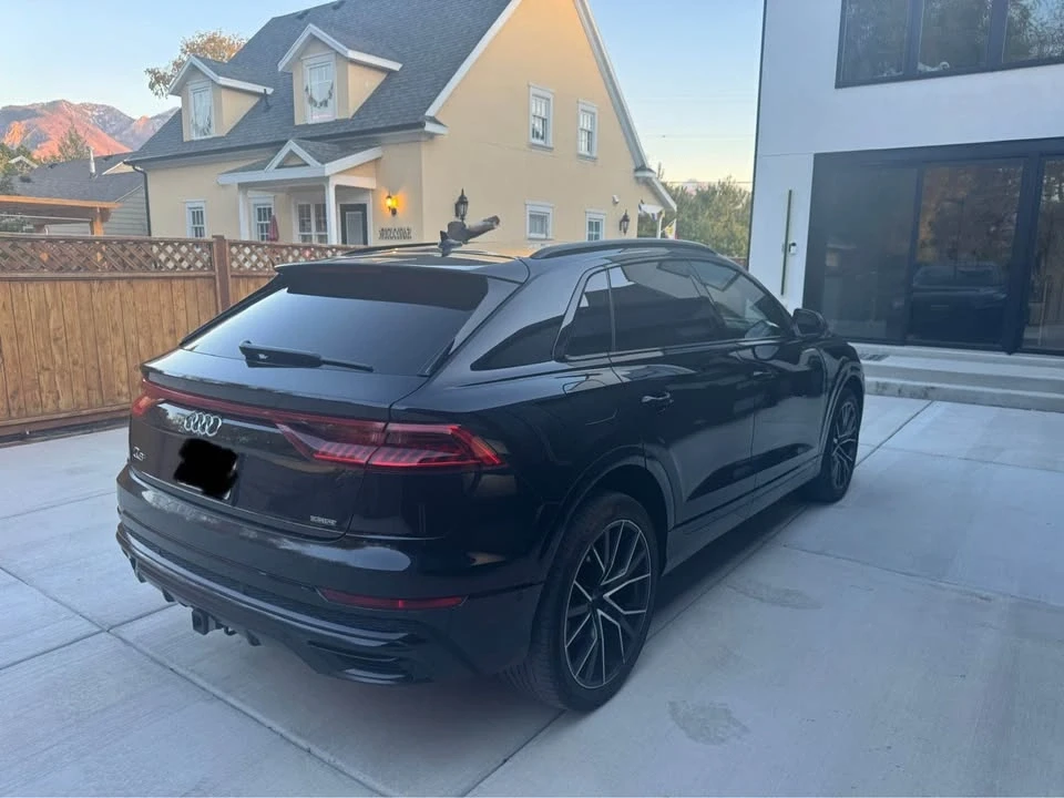 2019 Audi Q8 - Image 11 of 17
