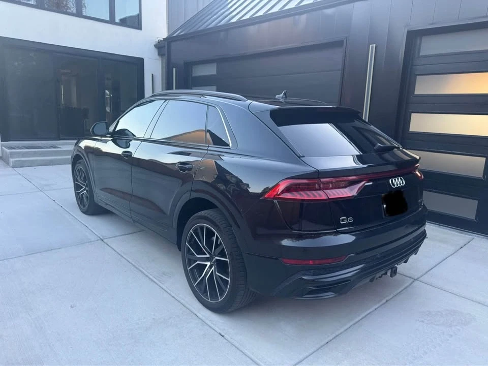 2019 Audi Q8 - Image 9 of 17