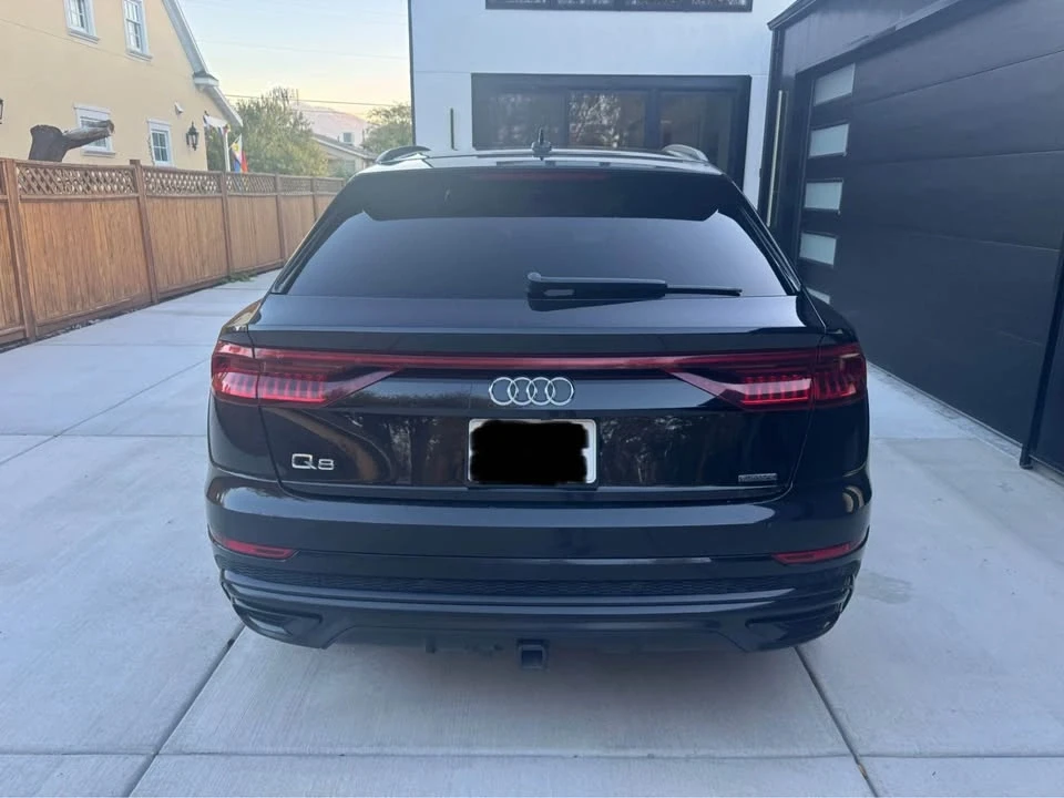 2019 Audi Q8 - Image 10 of 17