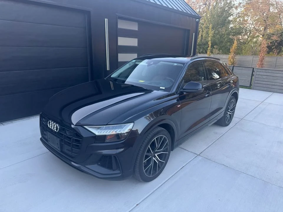 2019 Audi Q8 - Image 3 of 17