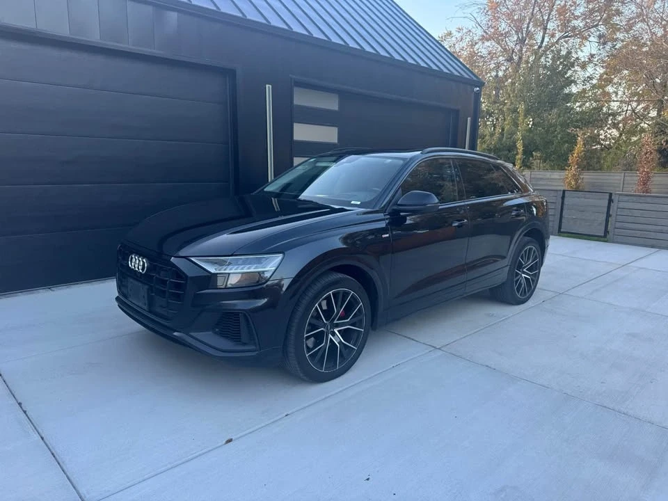 2019 Audi Q8 - Image 2 of 17