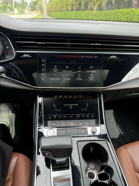 2019 Audi Q8 - Image 10 of 10