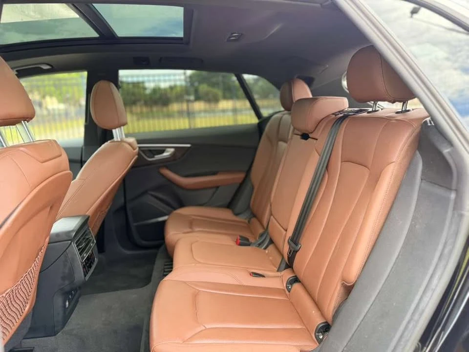 2019 Audi Q8 - Image 8 of 10