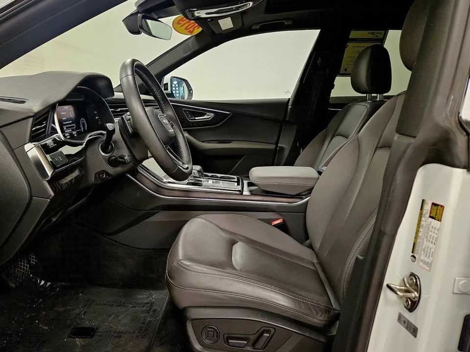 2019 Audi Q8 - Image 2 of 20