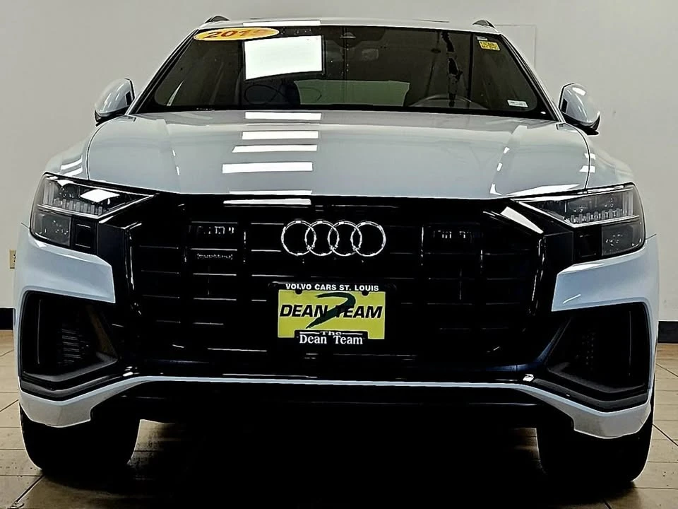 2019 Audi Q8 - Image 3 of 20
