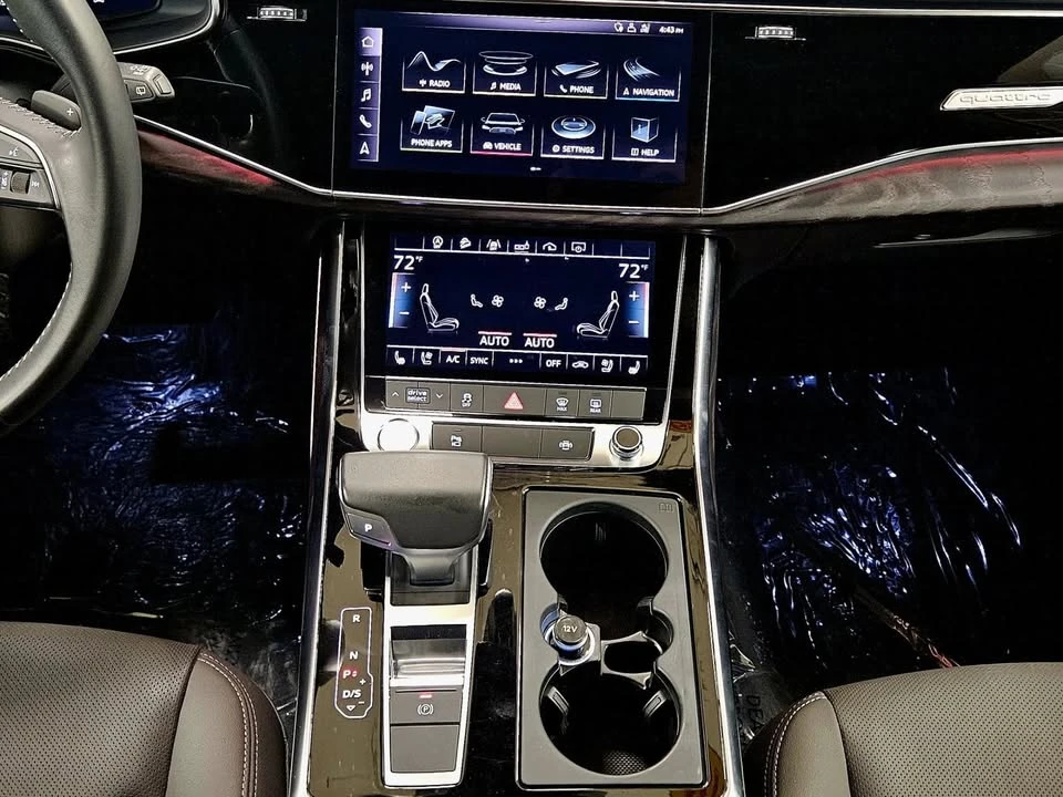 2019 Audi Q8 - Image 8 of 20