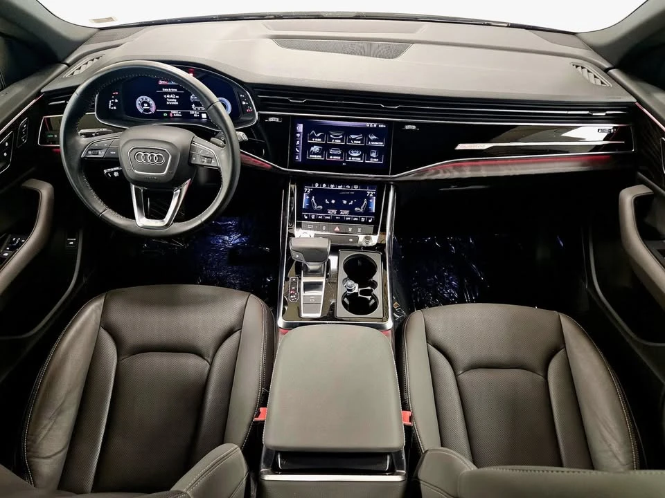 2019 Audi Q8 - Image 14 of 20